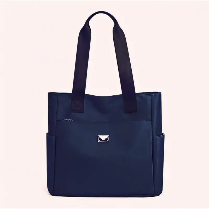 Women Nice Shoulder Bag (Blue)